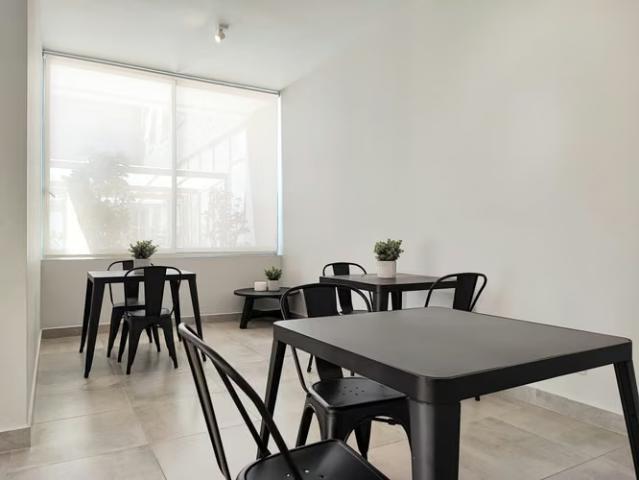 Chacabuco 1120 1 Est /1 Bod | 2 dormitorios por 3401.00 en Santiago