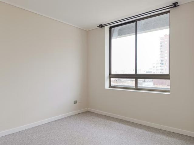 Chacabuco 1120 1 Est /1 Bod | 2 dormitorios por 3488.00 en Santiago