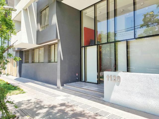 Chacabuco 1120 1 Est /1 Bod | 2 dormitorios por 3900.00 en Santiago