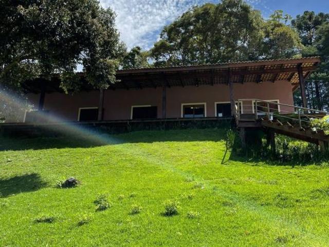 Chácara maravilhosa em Sapucaí Mirim MG