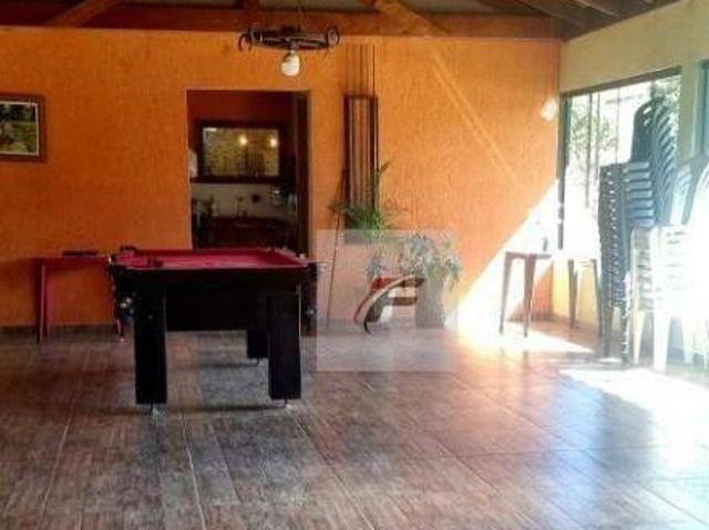 Chácara Mini Haras 3 dormitórios à venda, 6930 m² por R$ 1.550.000 Centro Santo Antônio do Caiua
