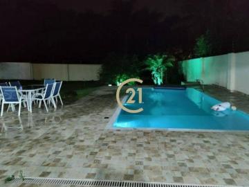 Indaiatuba, São Paulo - Garagem, Piscina