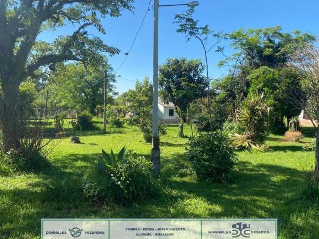 Chacara, Monsenhor Assis, Santiago, RS