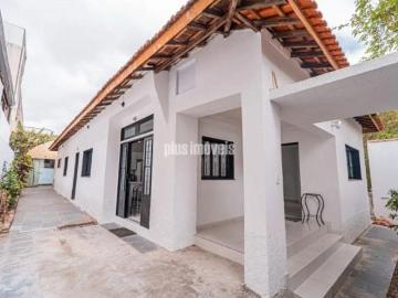 Chacara Monte Alegre Casa de Vila aconchegante