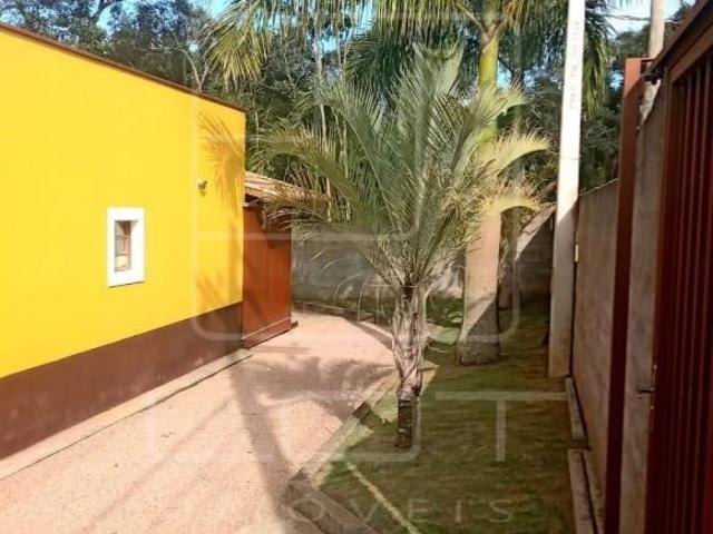 Chácara Monte Alegre do Sul