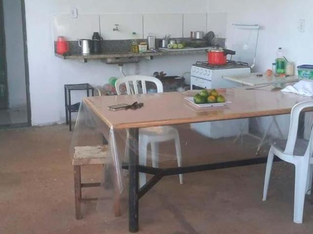 Chácara residencial para venda, Morada da Lua, Capetinga