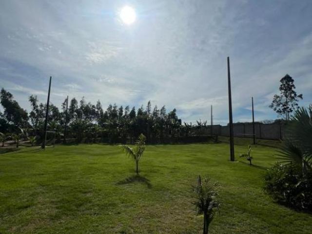 Chacara, Morada do Sol, Paranavaí, PR