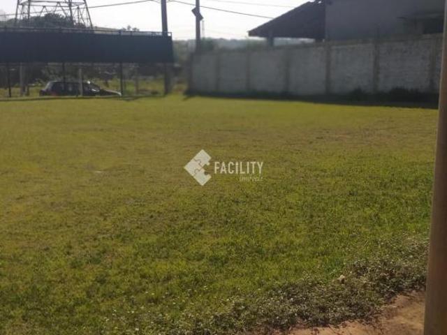 Chácara na melhor localização no Recanto dos Dourados Campinas