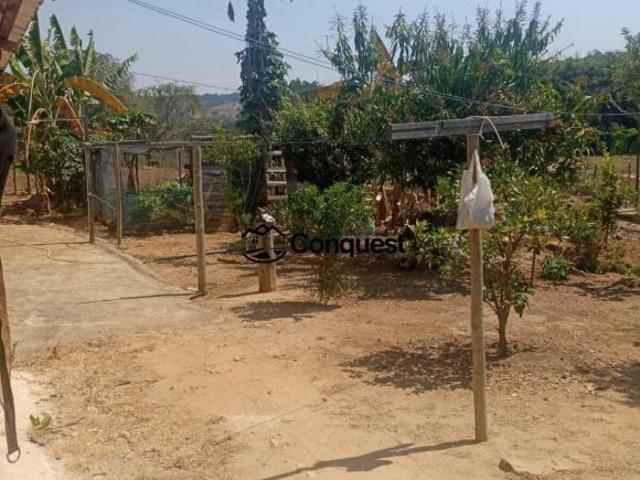 Chácara na Cidade Piracema, 11.000 metros !