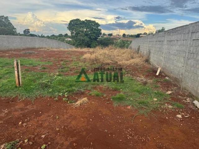 CHÁCARA NA ESTRADA DO DISTRITO EM LERROVILE COM 1073m² A VENDA