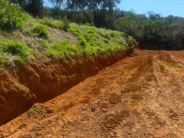 CHÁCARA NA PLANTA EM IBIÚNA/SP