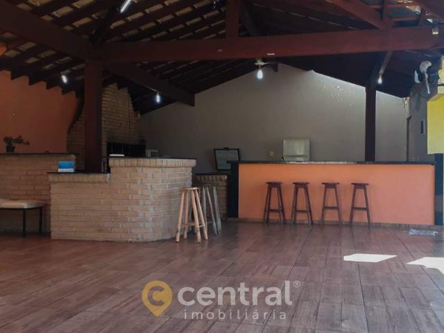 Chacara na Quinta da Bela Olinda com 02 dormitórios para locação, Quinta da Bela Olinda, Bauru Sp Imobiliaria Central