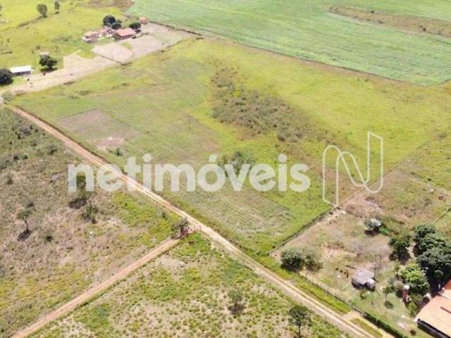 CHÁCARA NA QUINTAS DOS INDAIÁS ÁREA RURAL DE FORMOSA ACEITA PERMUTA