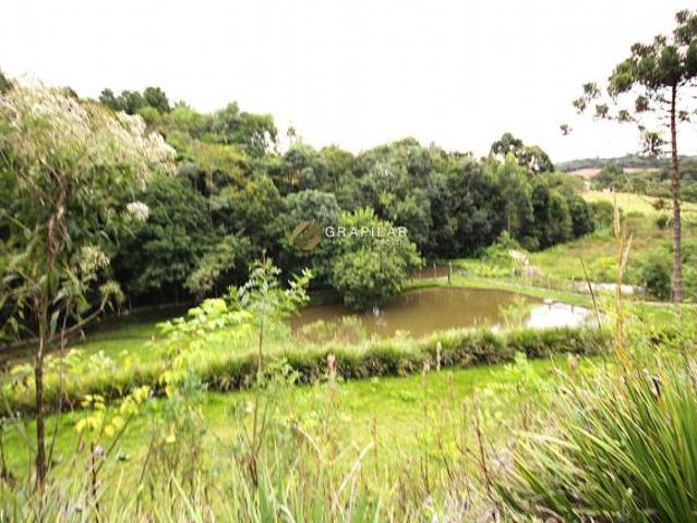 Chácara Nascentes do Bem – Campo Magro / Santa Fel
