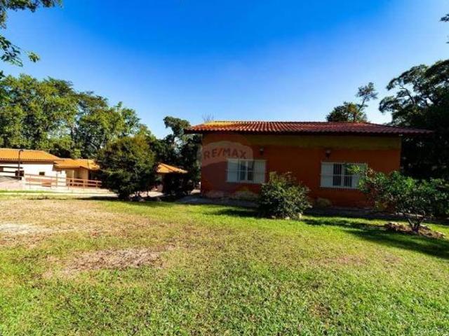 Chácara no Bairro Pinheirinho, Jundiái 8500m²
