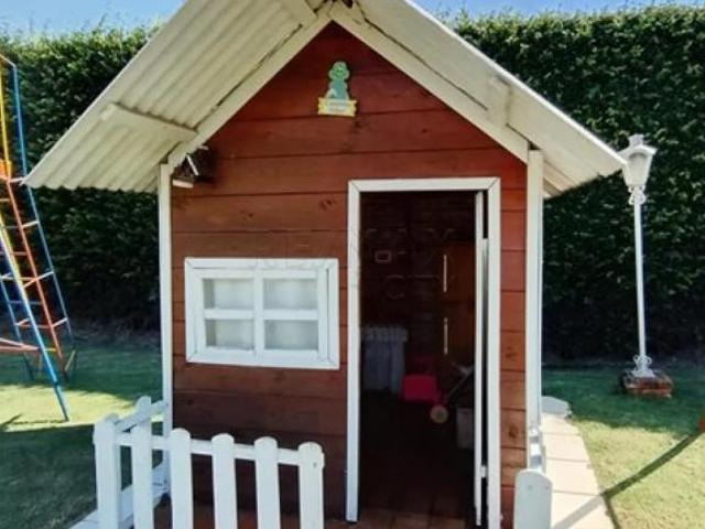 CHÁCARA NO CAFEZAL I COM CASA COM 3 SUÍTES, PISCINA, ÁREA GOURMET E 2.025 m² DE TERRENO