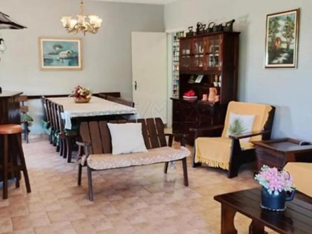 CHÁCARA NO CAFEZAL I COM CASA COM 3 SUÍTES, PISCINA, ÁREA GOURMET E 2.025 m² DE TERRENO