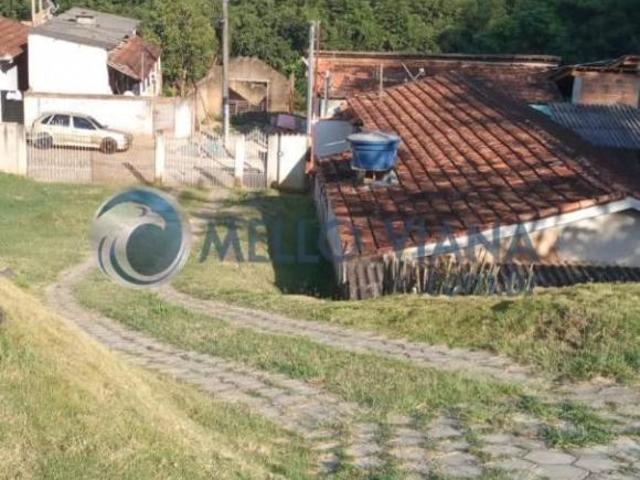 Chácara no centro de Cristina com 1113,38 m² de terreno