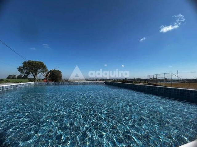 CHACARA NO CONDOMINIO CASA DE CAMPO 2 com 2.356,00m2 PONTA GROSSA PR