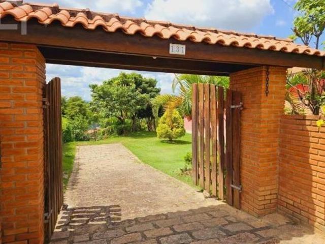 CHÁCARA NO CONDOMINIO FECHADO EM ITUPEVA/SP 1.500,00 m2