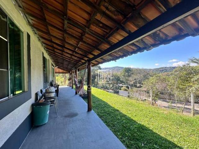 Chácara no Condomínio Quintas do Gentileza em Betim