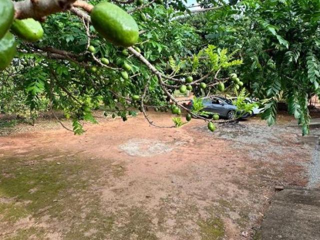 Chácara no jardim ABC