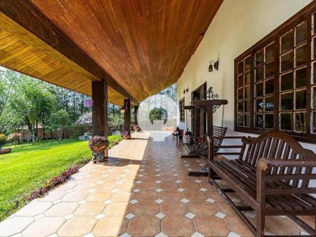 CHÁCARA NO PASSAÚNA COM 12.000M² DE TERRENO À VENDA