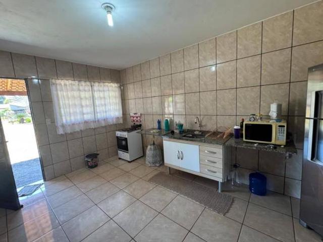 Chácara no Residencial Palmeiras SP