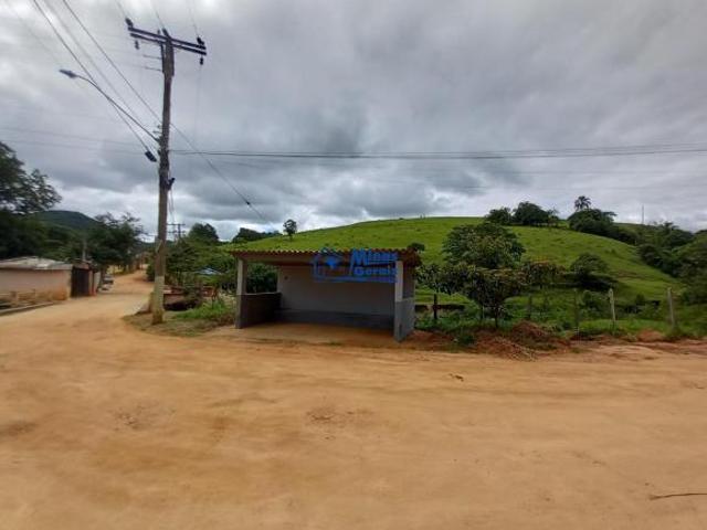 CHACÁRA NO TAPANHÃO, VENDE SE: R$50.000,00!