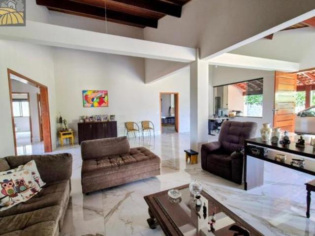Chacara, Ótima Chácara Lot.fechado 400m2 Área Construiída, Sarapuí, SP