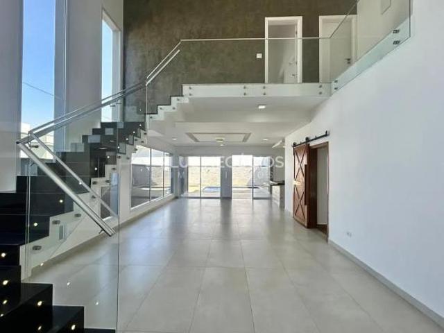 Chacara Ondina Casa para venda 3 suites piscina e area gourmet Além Ponte, Sorocaba, SP