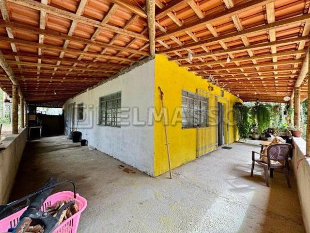 Chácara a 15 Minutos do Centro de Ibiúna, Terreno Plano com 1.400 m²!