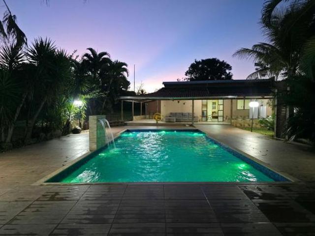 CHÁCARA A 1 HORA DE GOIÂNIA, CRISTIANÓPOLIS GOIÁS 2.8 ALQUEIRES DE TERRA 135.000M² COM CASA E ÁGUA N