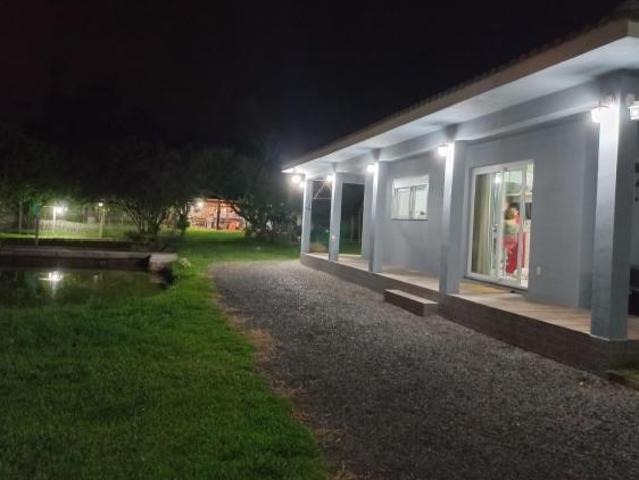Chácara à venda 3 quartos em Berto Círio