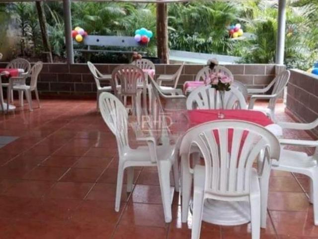 Chácara à venda, 3 quartos, 1 suíte, 28 vagas, Batistini São Bernardo do Campo/SP