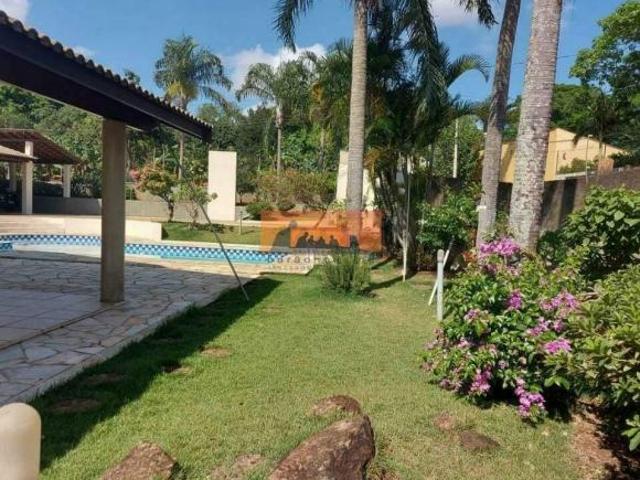 Chácara à venda 3 Quartos, 1 Suite, 6 Vagas, 1440M², Chácara Santa Margarida, Campinas SP