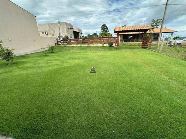 Chácara à venda 3 Quartos, 3 Suites, 10 Vagas, 1032M², Centro, Abadiânia GO