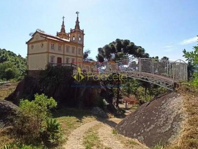 Chácara à venda 3 Quartos, 3 Suites, 4 Vagas, 290400M², Zona Rural, Paraisópolis MG
