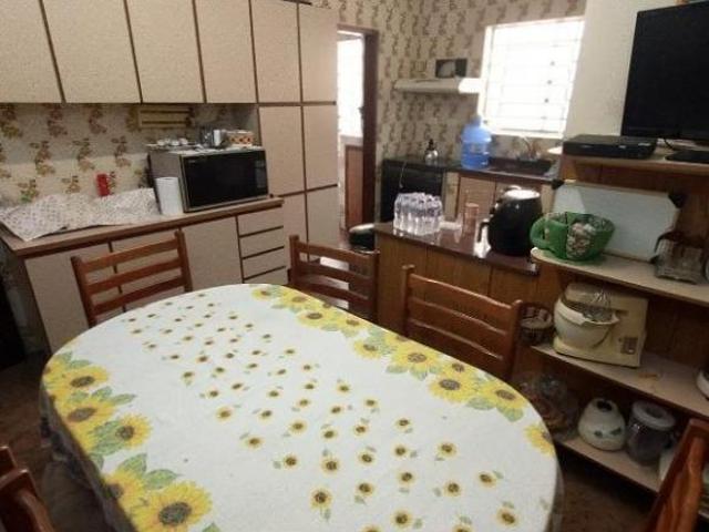 Chácara à venda 3 quartos 3 suítes 8 vagas Balneária São Bernardo do Campo SP