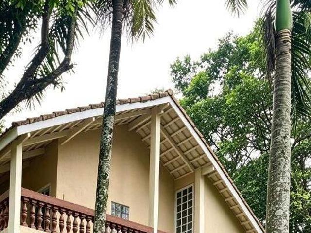 Chácara à venda 3 quartos 3 suítes 9 vagas Rio Grande São Bernardo do Campo SP