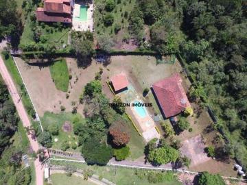 CHÁCARA A VENDA, 3 QUARTOS, 5.000M²A.T, 80M²A,C, R$ 851.000.00, PAU ARCADO CAMPO LIMPO PAULISTA/SP