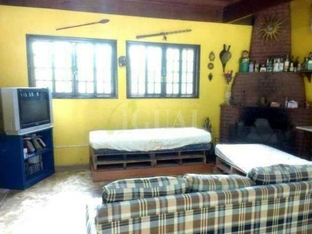 Chacara à venda, 3 quartos, 8 vagas, Não Informado Santo André/SP