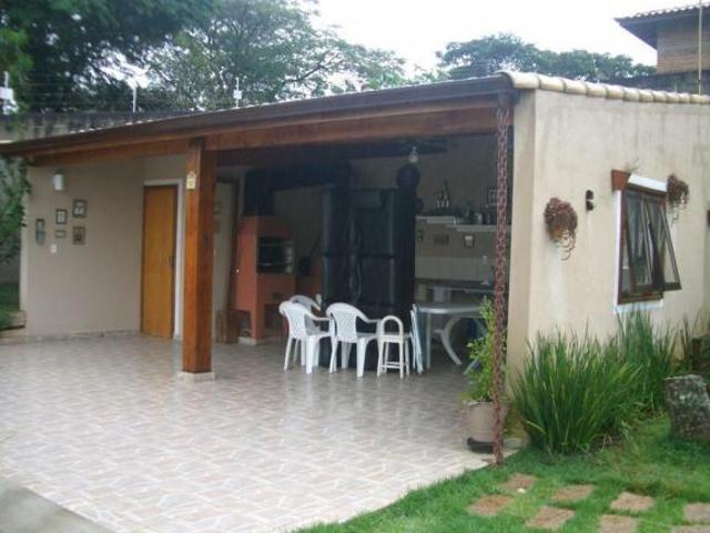 Chácara à venda, 1040 m² por R$ 1.380.000,00 Morada dos Pássaros Itatiba/SP