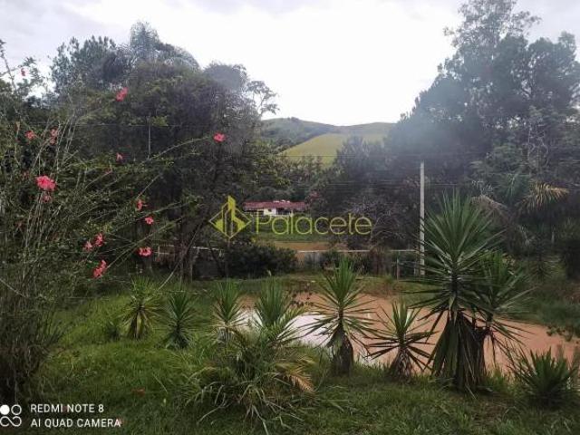 Chácara à venda 10727.97M², Paiol, Guaratinguetá SP