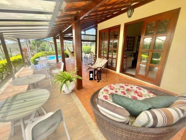 Chácara com 3 dormitórios à venda, 10000 m² por R$ 1.350.000,00 Reprêsa Juiz de Fora/MG