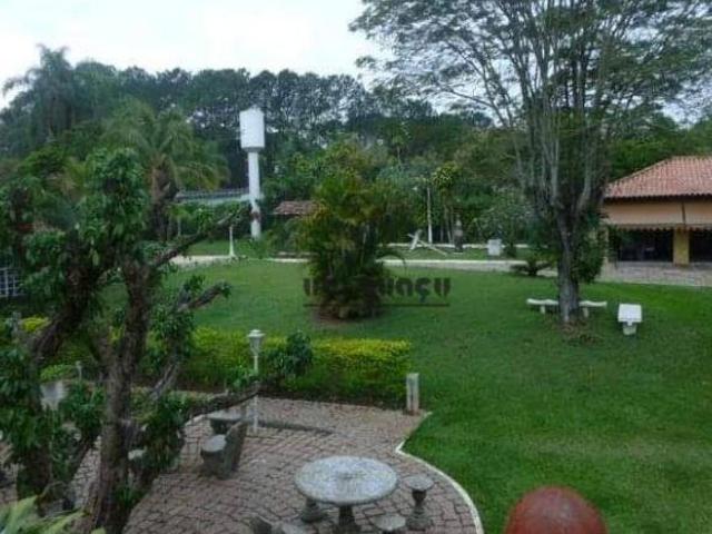 Chácara à venda, 10000 m² por R$ 2.600.000,00 Buru Salto/SP