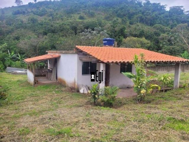 Chácara à venda, 1000 m² por R$ 150.000,00 Humaitá Juiz de Fora/MG