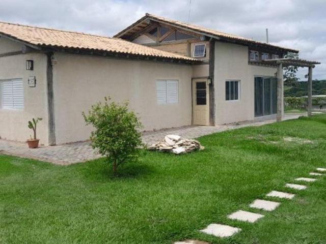 Chácara à venda, 1000 m² por R$ 460.000,00 Condomínio Chácaras Arumã Sarapuí/SP