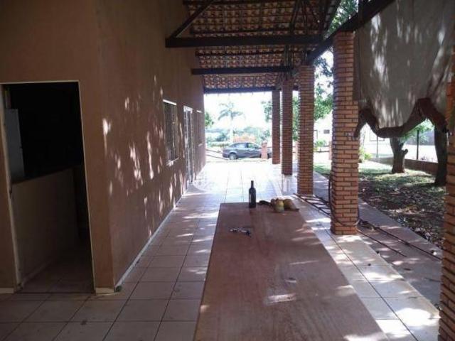 Chácara à venda, 1000 m² por R$ 590.000,00 Riviera do Poente Alvorada do Sul/PR