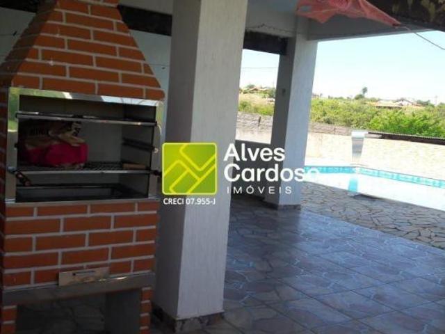 Chácara à venda, 1000 m² por R$ 510.000,00 Generoso Porangaba/SP
